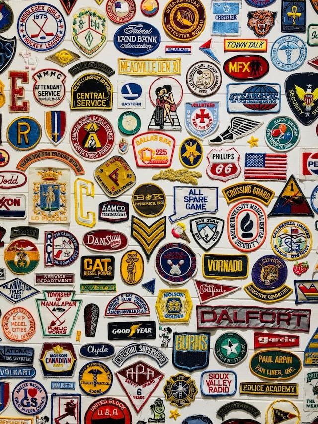 Get Bulk Custom Patches Made The Way You Want