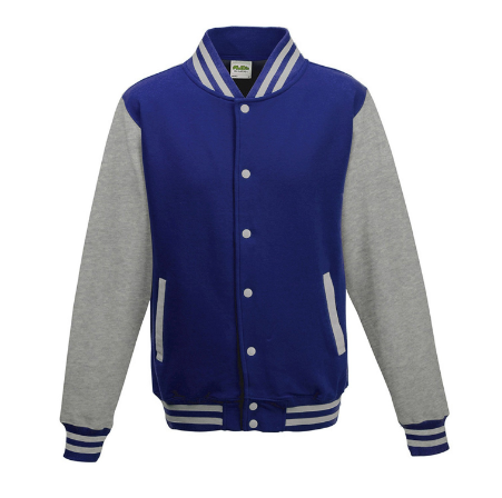 10 Stylish girl Letterman Jacket Outfit Ideas - Anythingchenille