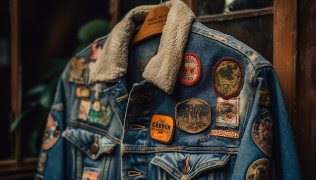 How Custom Patches Are Redefining Streetwear Style