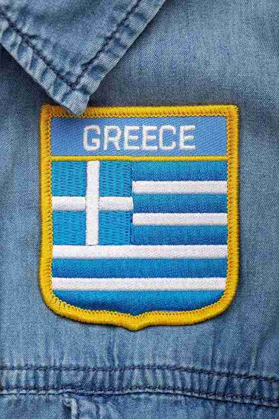 Greece patch 