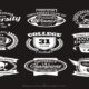 The History of High School Patches