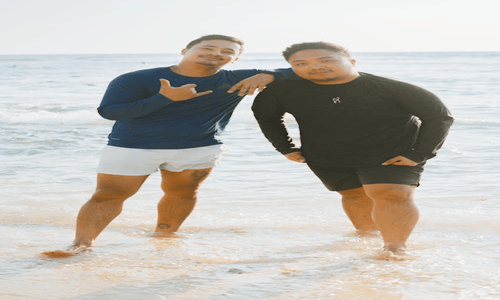 Choosing the Perfect Sweatshirt for Men: What to Consider