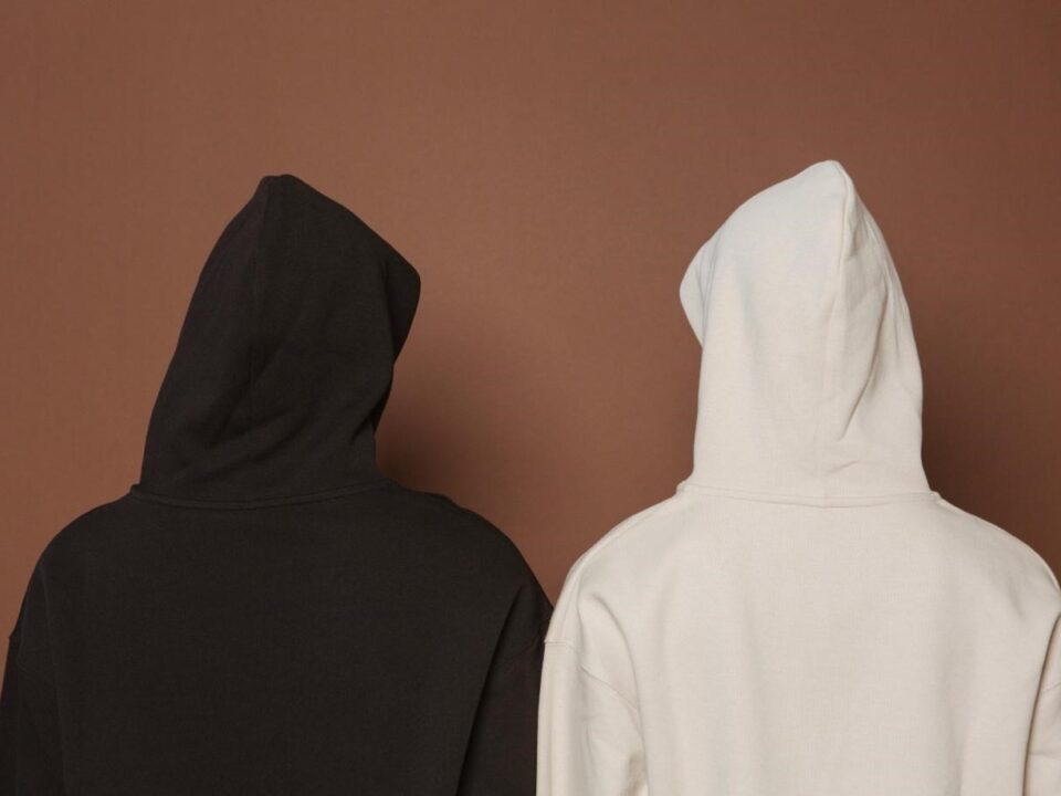 Why Everyone Loves Streetwear Hoodies