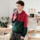 Hoodies for School: A Stylish Way to Promote School Pride