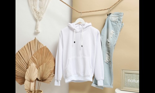 Choosing Hoodie Materials: What to Look for Before You Buy
