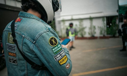 Custom School Sports Patches: Tips for Creating a Winning Look