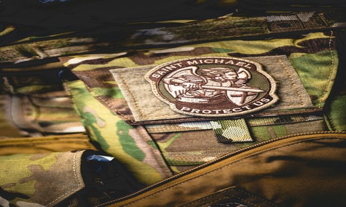 Why Are Custom Morale Patches Trending in 2026?