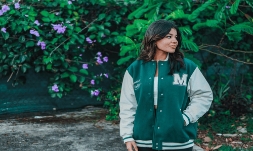 Exploring Chenille Greek Letters: A Timeless and Trendy Embellishment