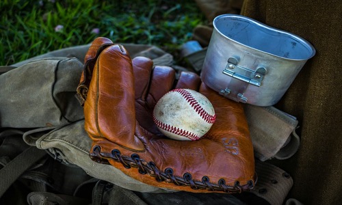 How to Choose the Right Baseball Patch for Your Team