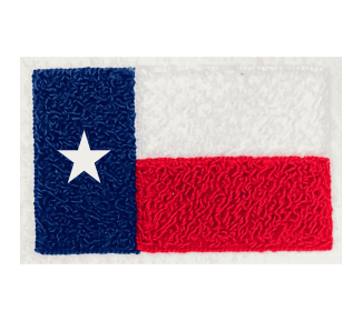 Texas Flag 