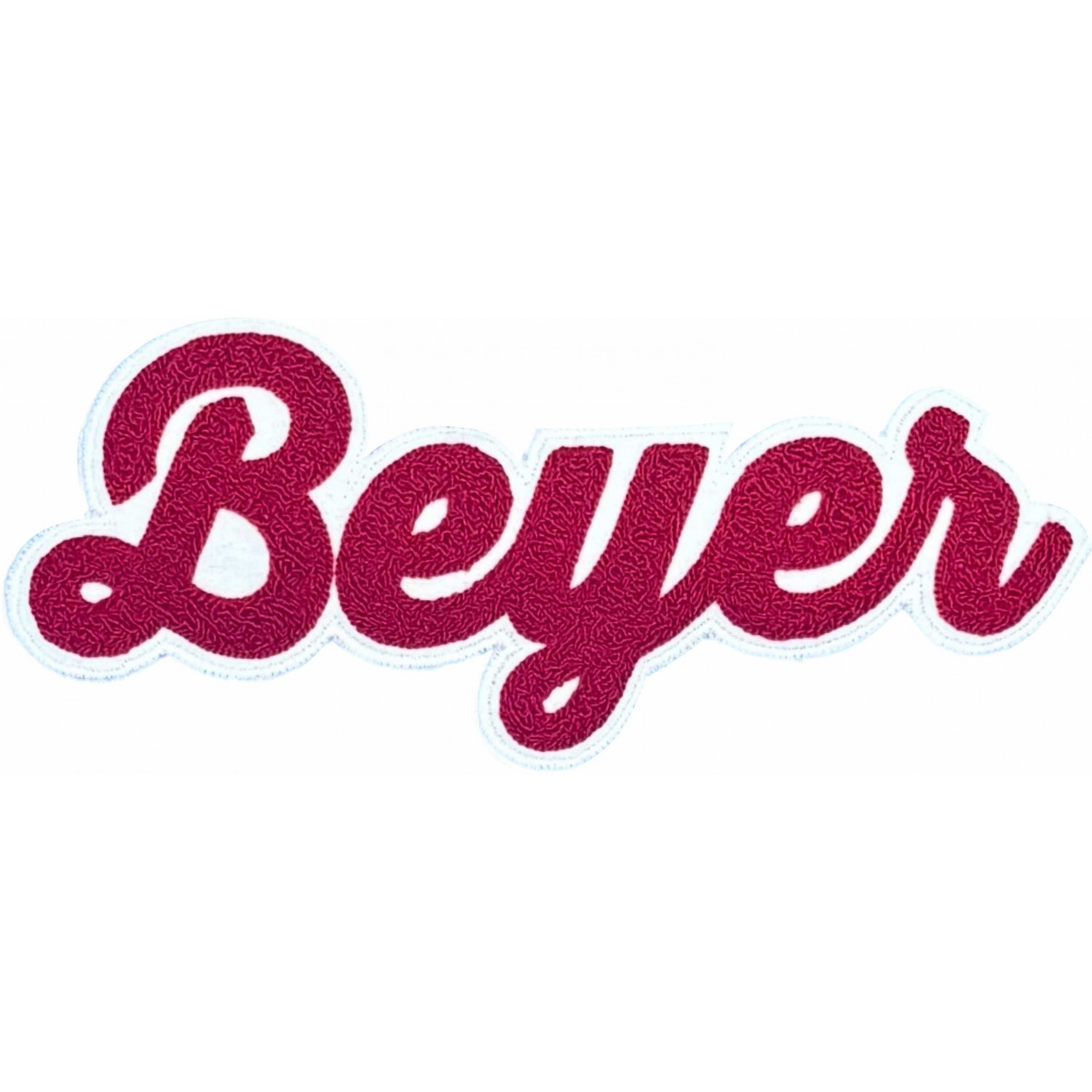 Beyer Navy Hoody