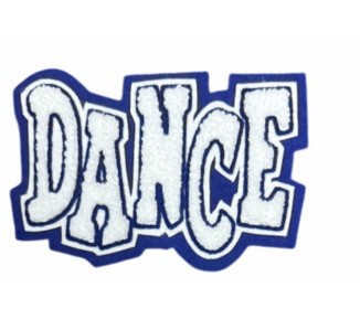Dance Block Font