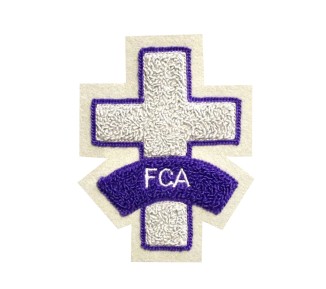FCA w/Shield