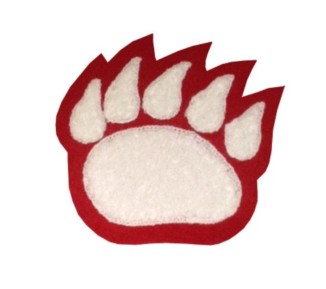 Grizzly Paw