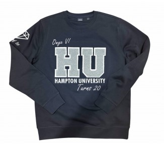 Hampton University