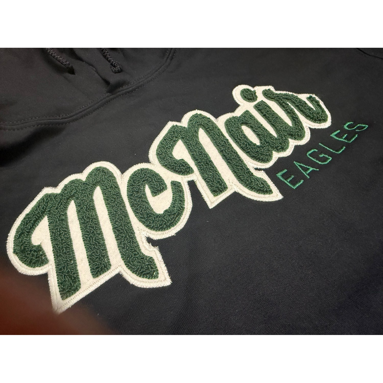 McNair Hoody