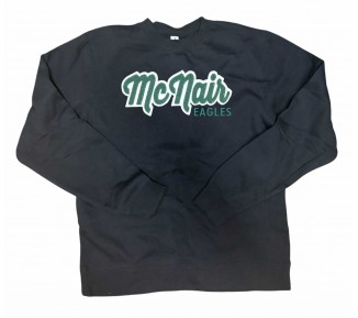McNair Crewneck