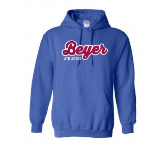 Beyer Royal Hoody