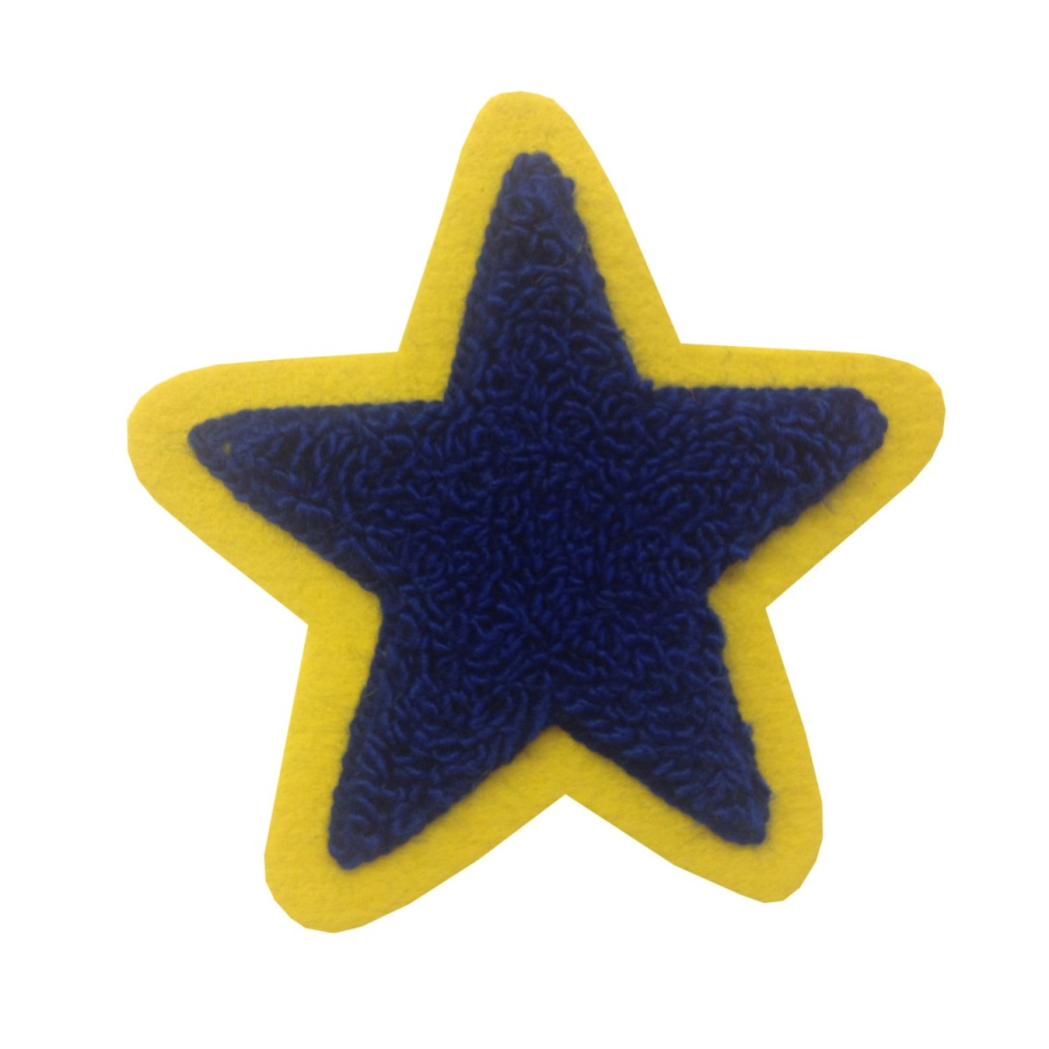 Star(rounded)
